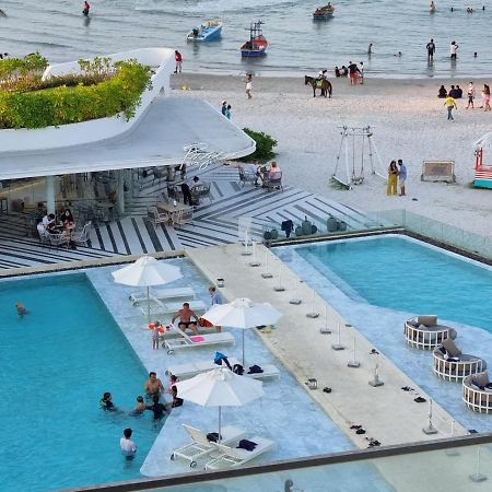 Veranda Residence Hua Hin 1Br Beachfront Exterior foto
