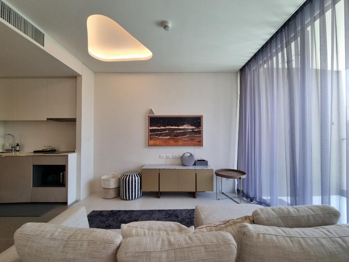 Veranda Residence Hua Hin 1Br Beachfront Exterior foto